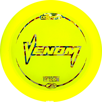 Z Lite Venom