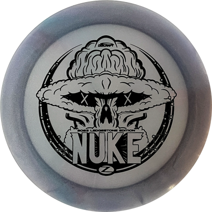 Z Metallic Swirl 2023 Ledgestone Nuke