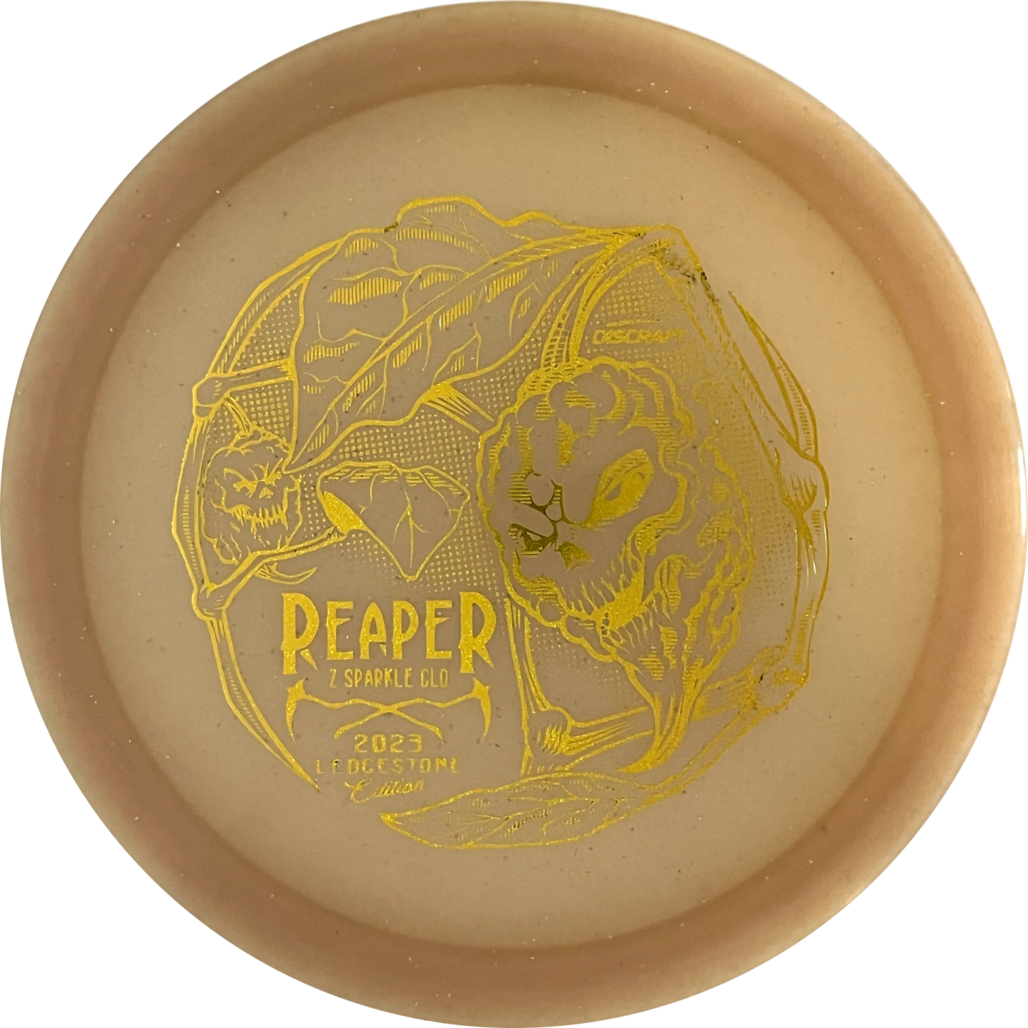 Z Sparkle Glo 2023 Ledgestone Reaper