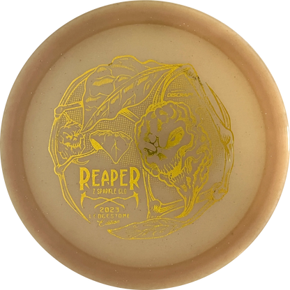 Z Sparkle Glo 2023 Ledgestone Reaper