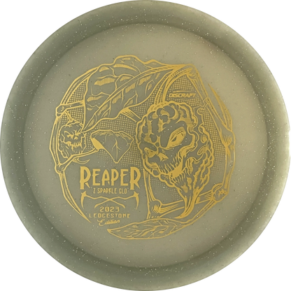 Z Sparkle Glo 2023 Ledgestone Reaper