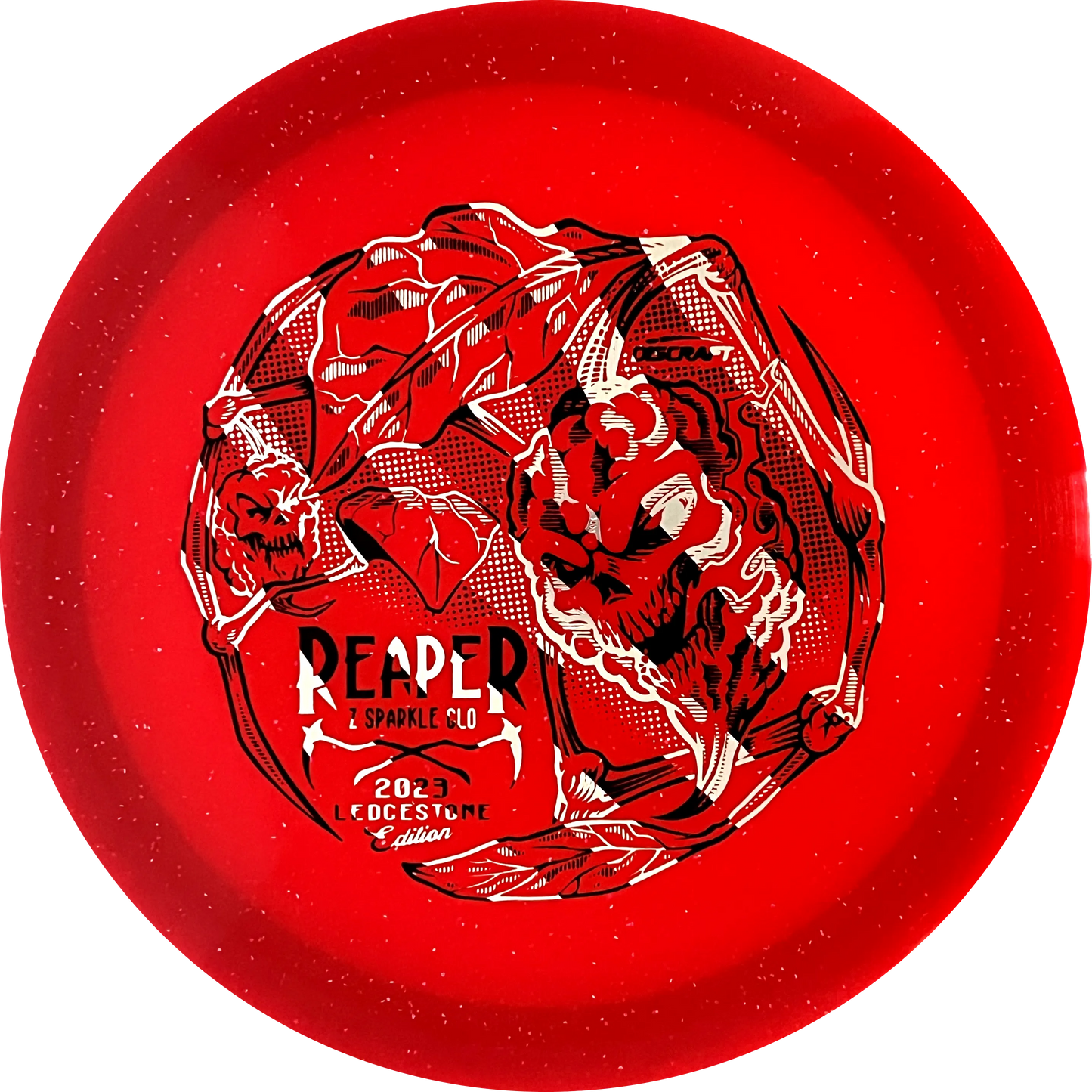 Z Sparkle Glo 2023 Ledgestone Reaper