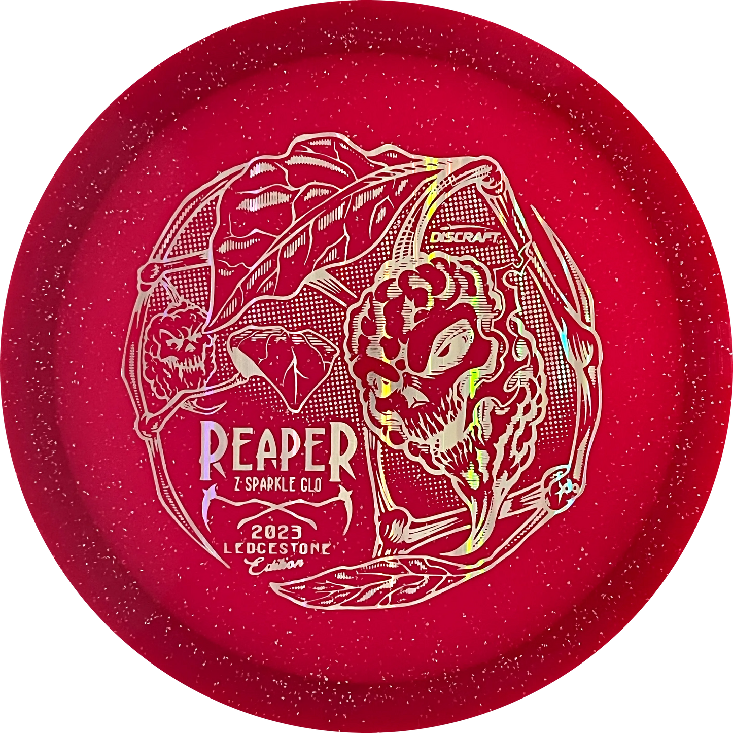 Z Sparkle Glo 2023 Ledgestone Reaper