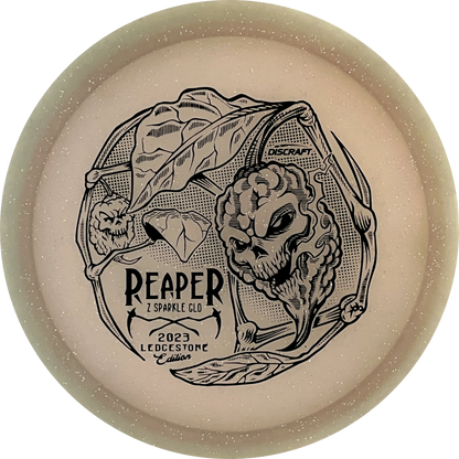 Z Sparkle Glo 2023 Ledgestone Reaper