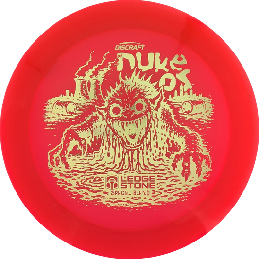 Z Super FLX 2026 Ledgestone Nuke OS