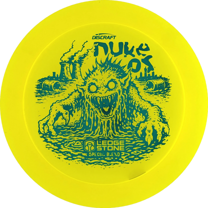 Z Super FLX 2026 Ledgestone Nuke OS