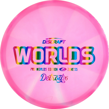 Z Swirl 2026 Worlds Zone SS
