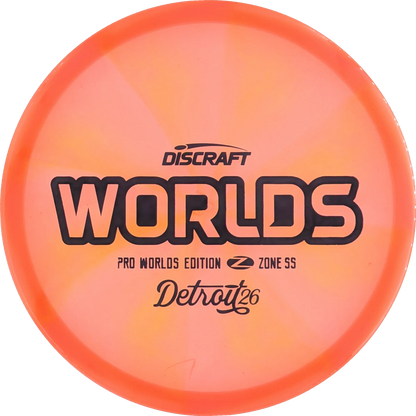 Z Swirl 2026 Worlds Zone SS