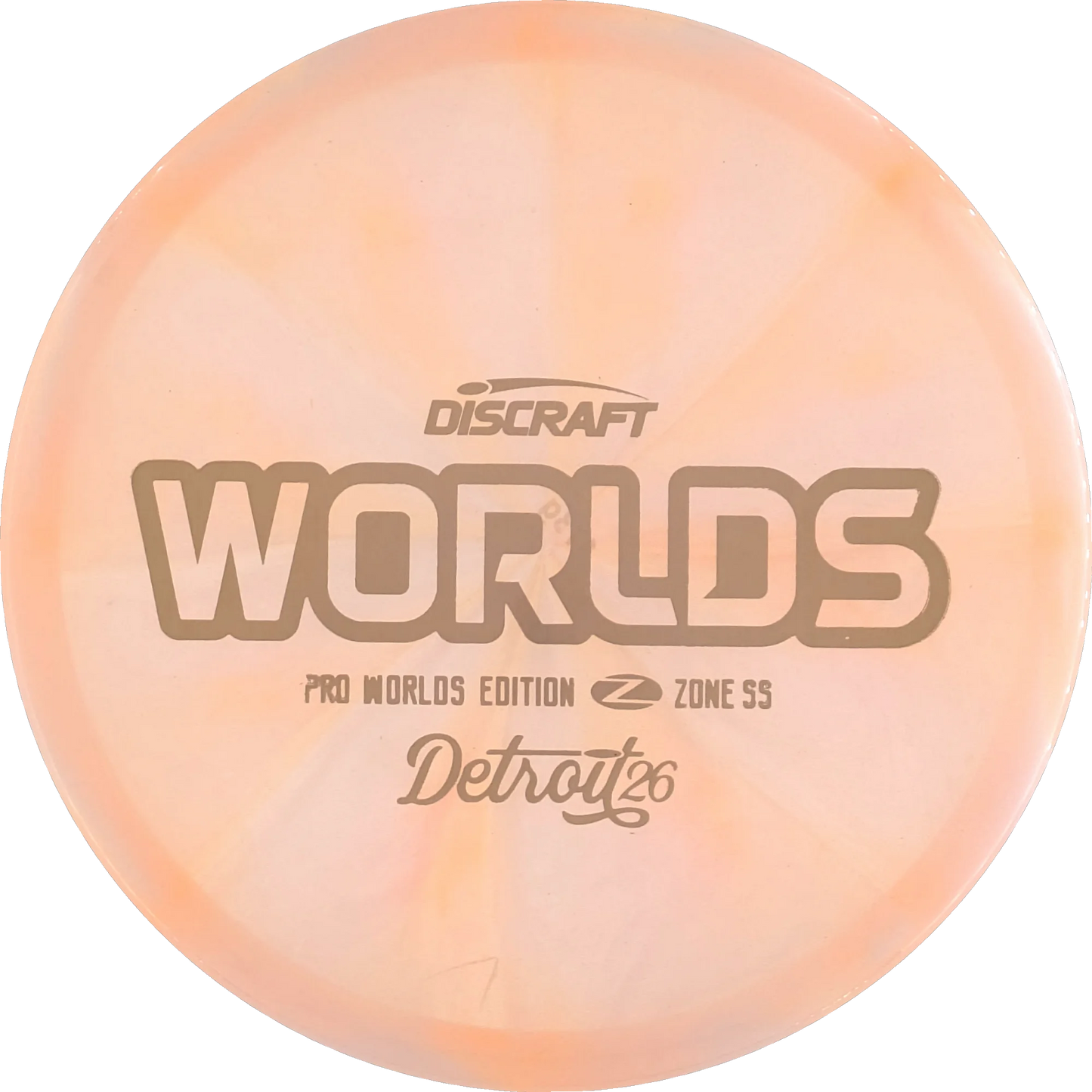Z Swirl 2026 Worlds Zone SS
