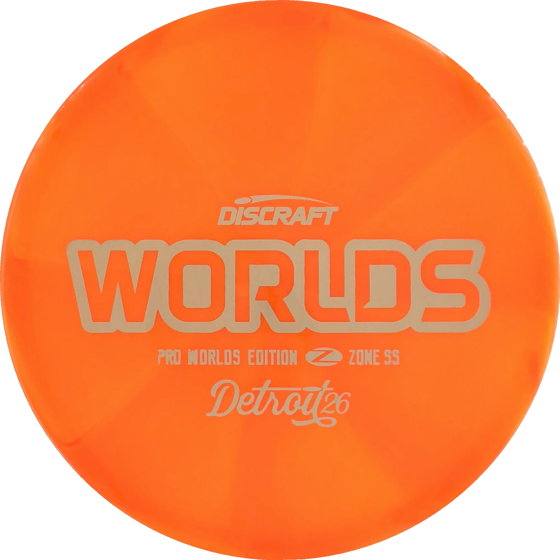 Z Swirl 2026 Worlds Zone SS