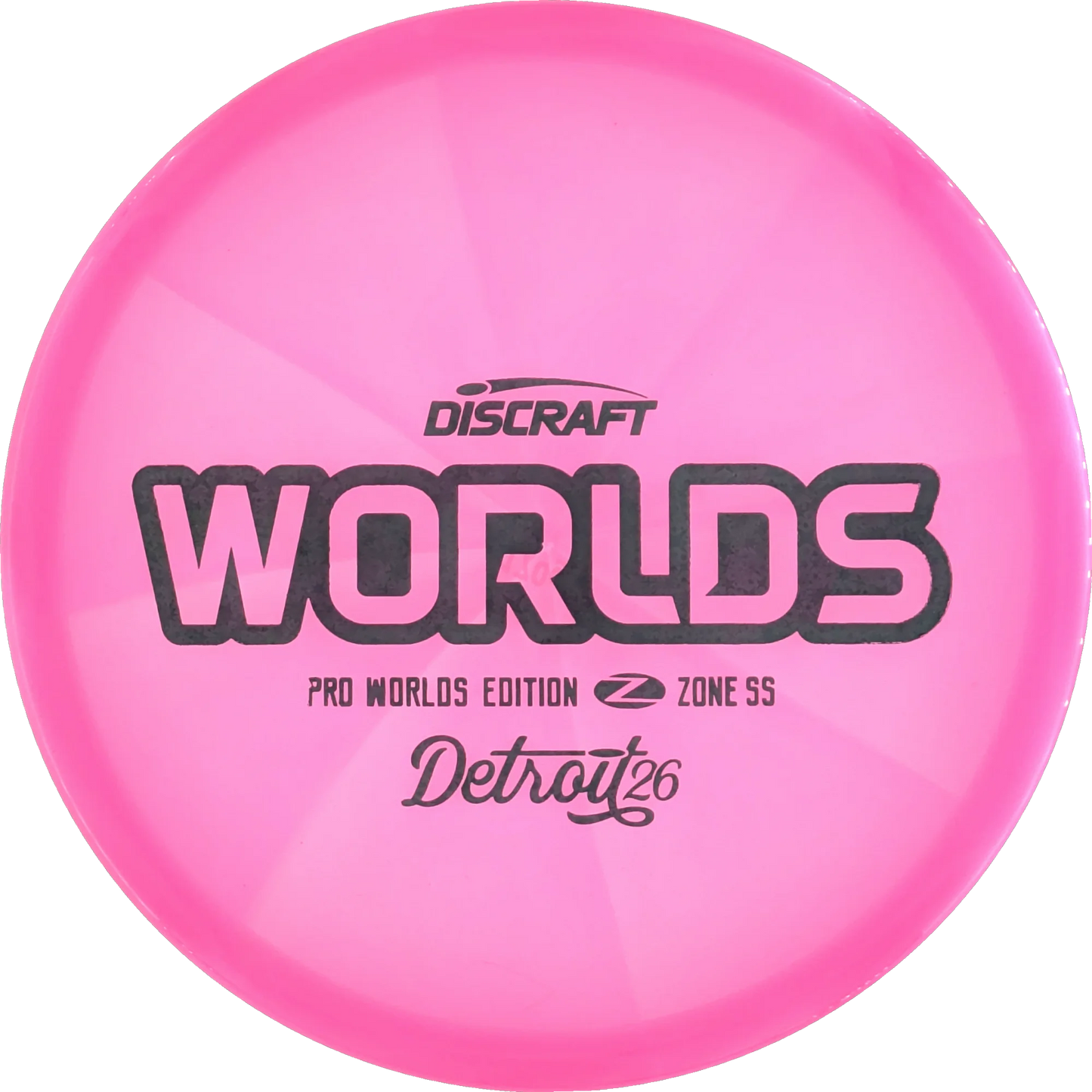 Z Swirl 2026 Worlds Zone SS