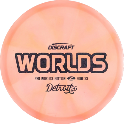 Z Swirl 2026 Worlds Zone SS