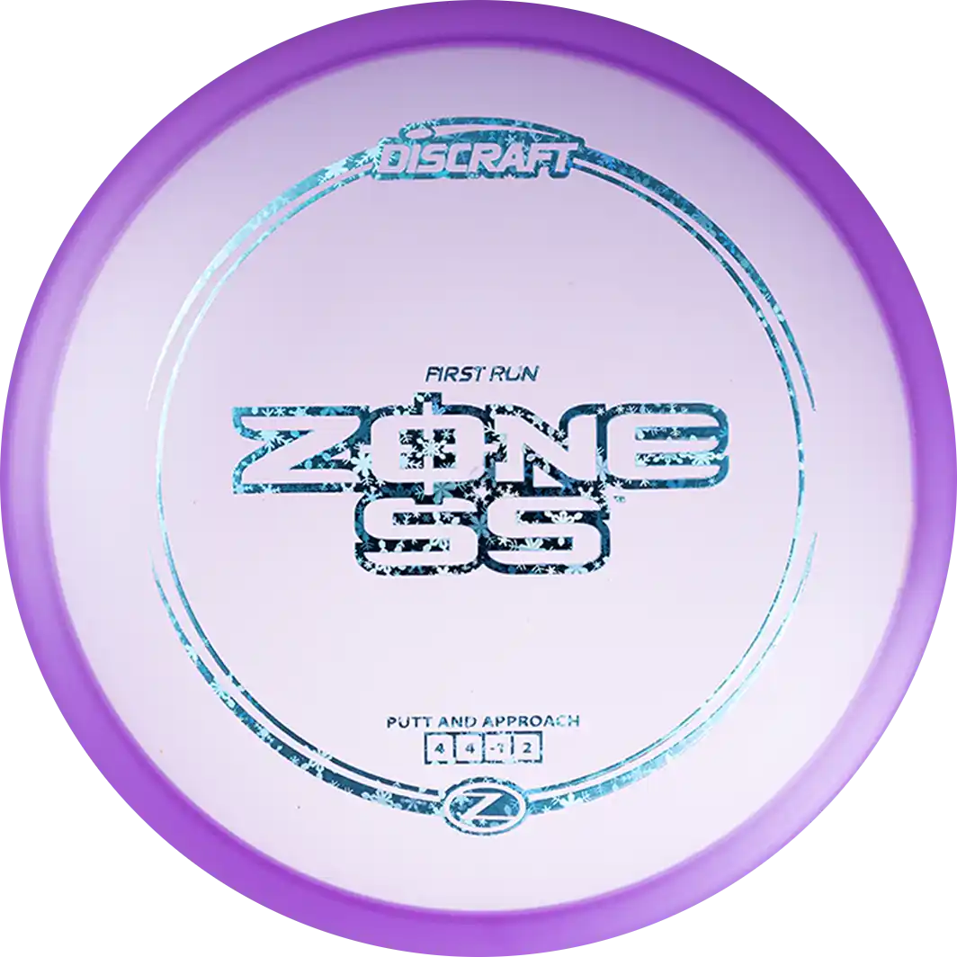 Z-Line Zone SS First Run