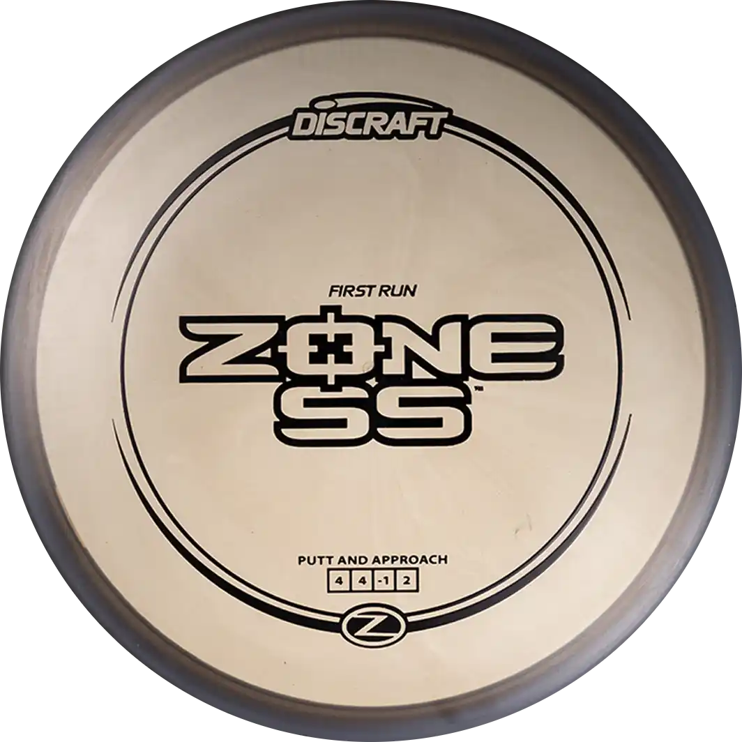 Z-Line Zone SS First Run