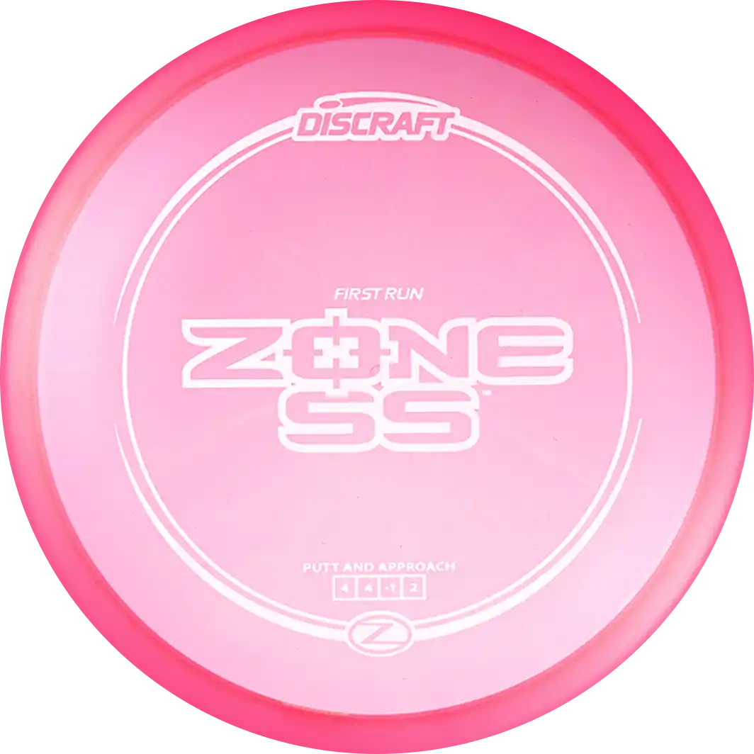 Z-Line Zone SS First Run