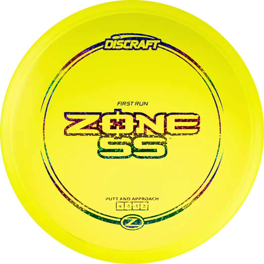 Z-Line Zone SS First Run