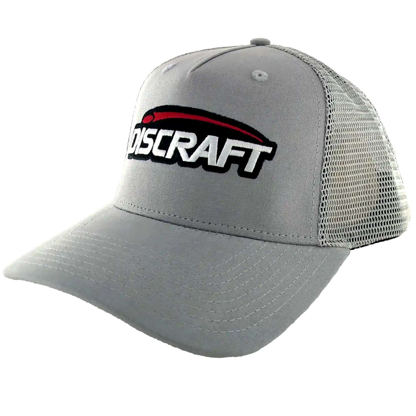 Snapback Mesh Back Cap