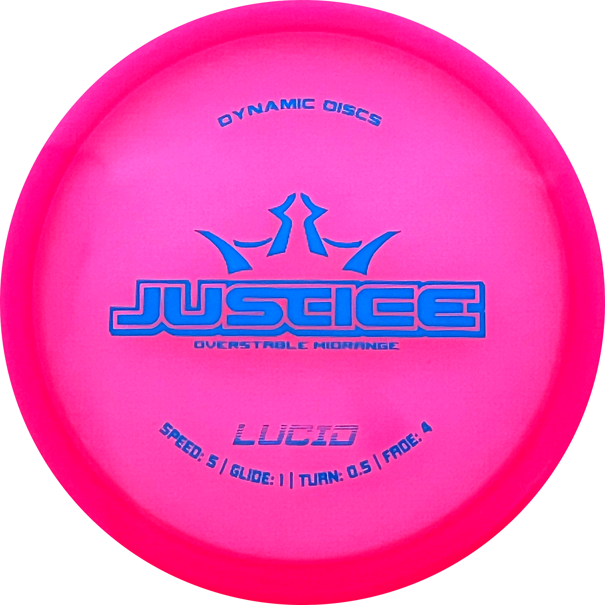 Lucid Justice