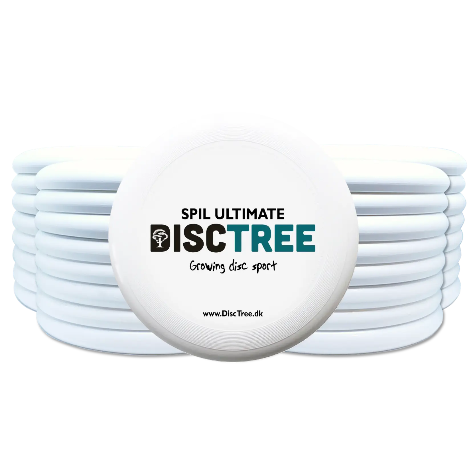 Pakketilbud - Ultimate Discs
