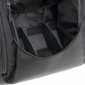 Bag Disc Divider