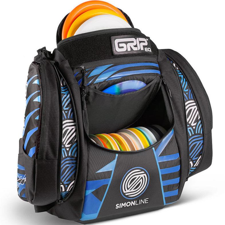 Grip AX5 Series Simon Line Disc Tree