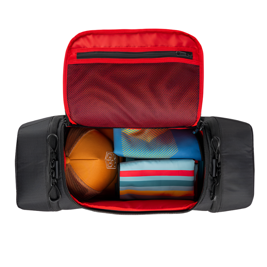 MB Travel Sport Duffel Bag 1