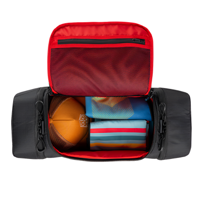 MB Travel Sport Duffel Bag 1
