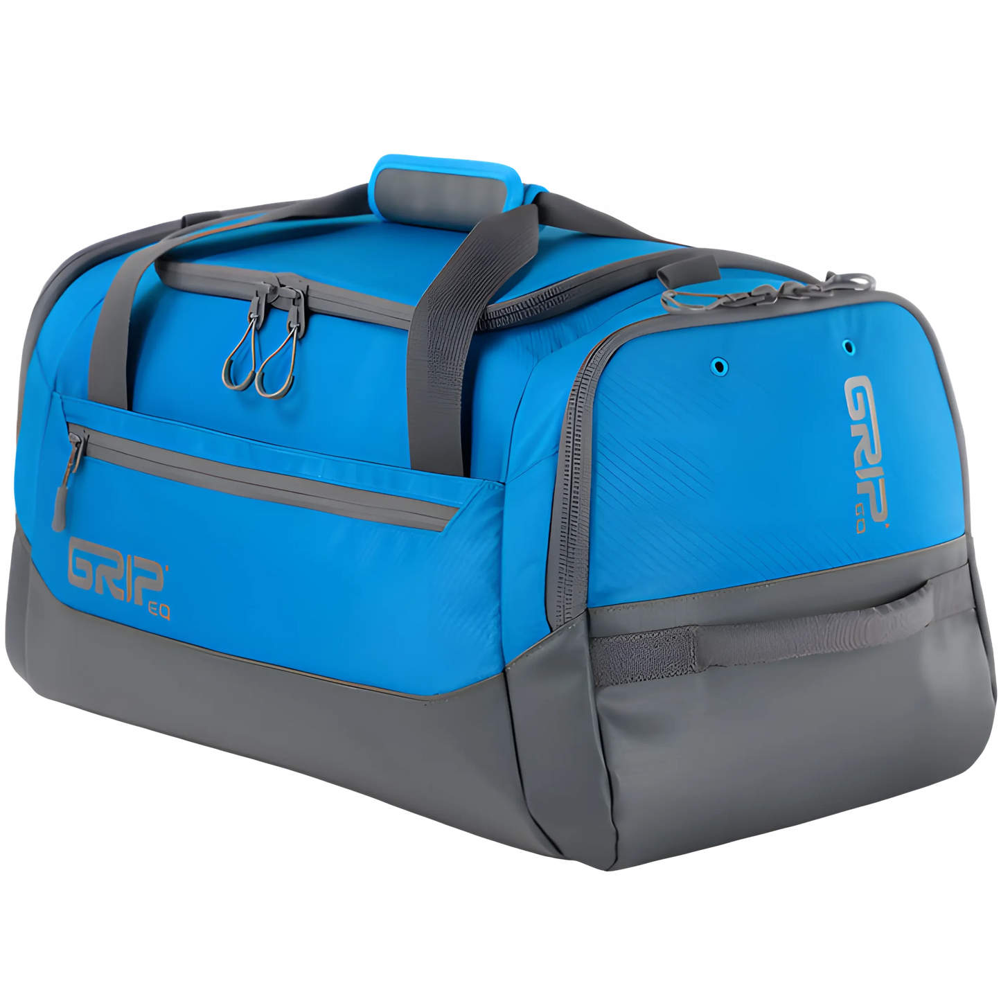 Ultimate Sports Duffel Bag