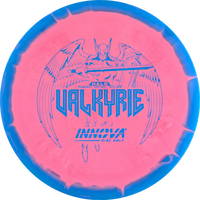Halo Star Valkyrie