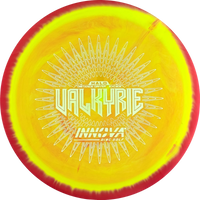 Halo Star Valkyrie