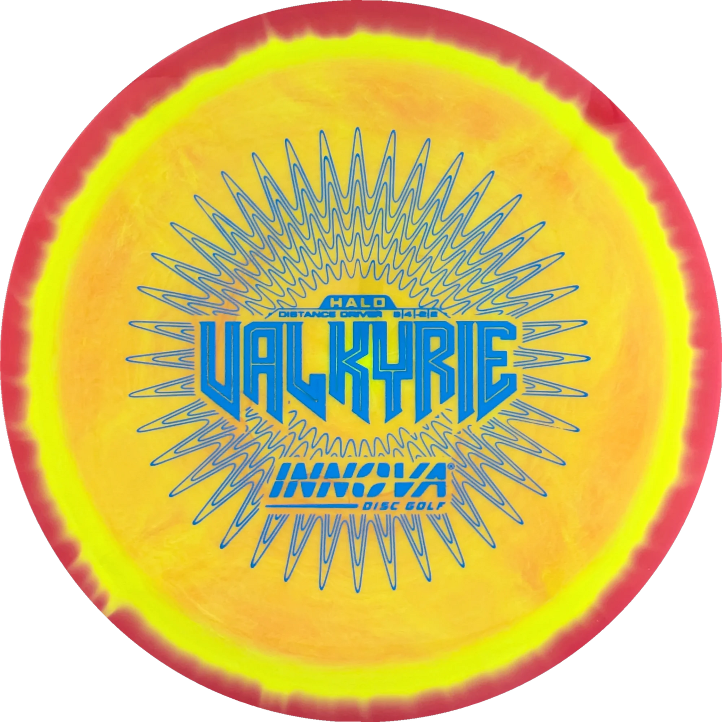 Halo Star Valkyrie