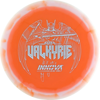 Halo Star Valkyrie