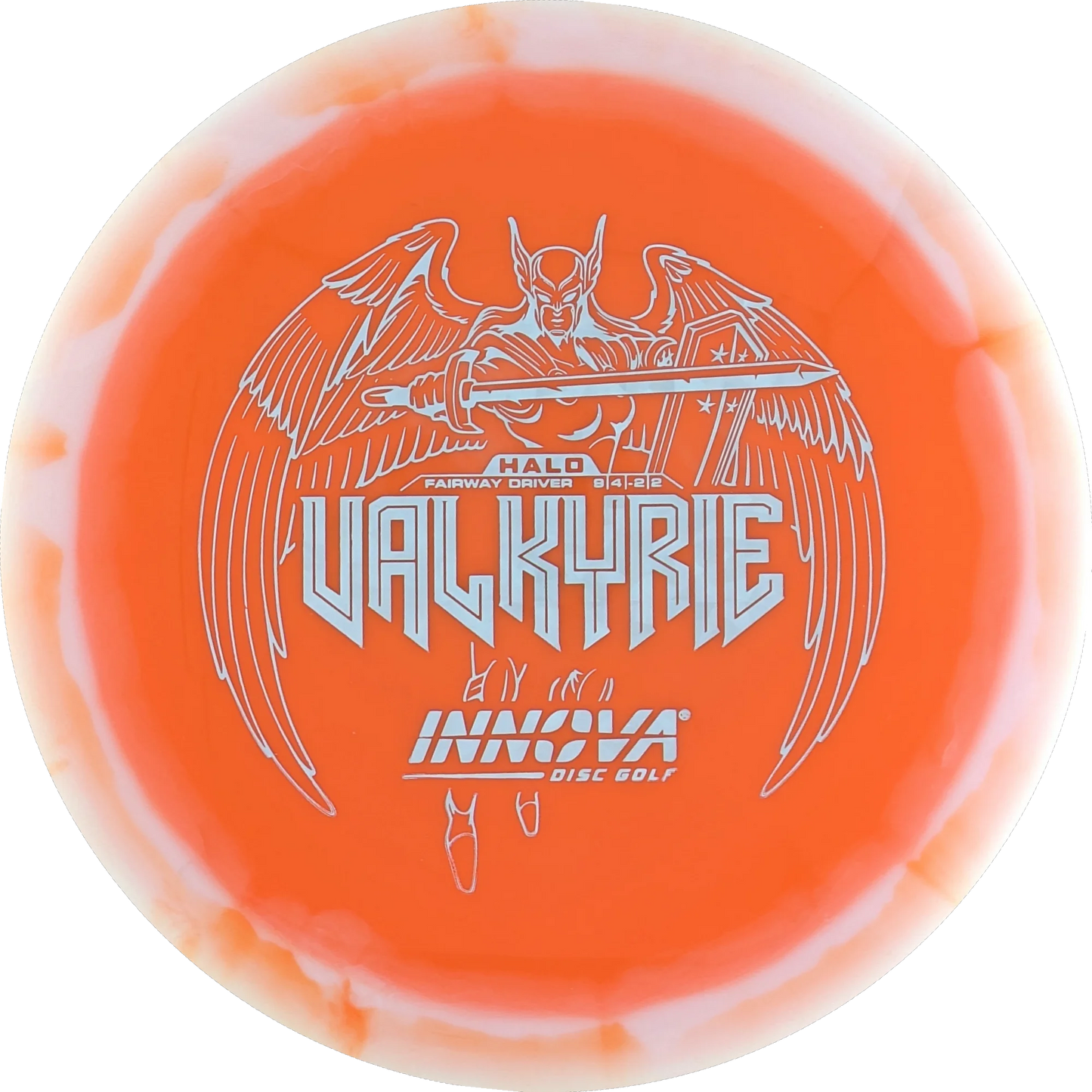 Halo Star Valkyrie