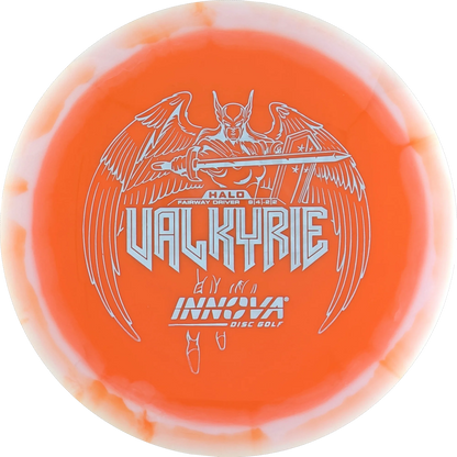 Halo Star Valkyrie