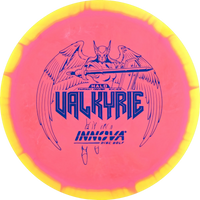 Halo Star Valkyrie