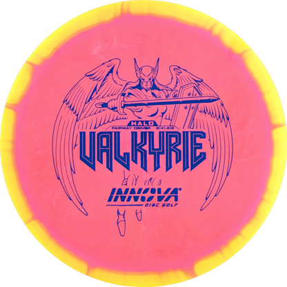 Halo Star Valkyrie