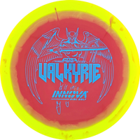 Halo Star Valkyrie