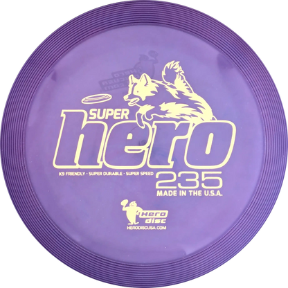 K9 Candy SuperHero 235
