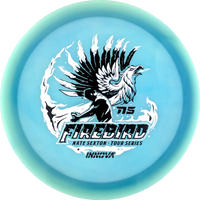 2026 Nate Sexton Firebird