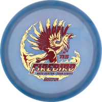2026 Nate Sexton Firebird