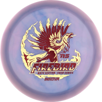 2026 Nate Sexton Firebird