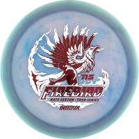 2026 Nate Sexton Firebird