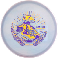 2026 Proto Glow Nate Sexton Rat