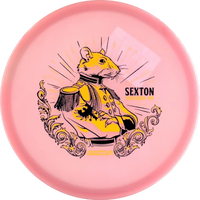 2026 Proto Glow Nate Sexton Rat