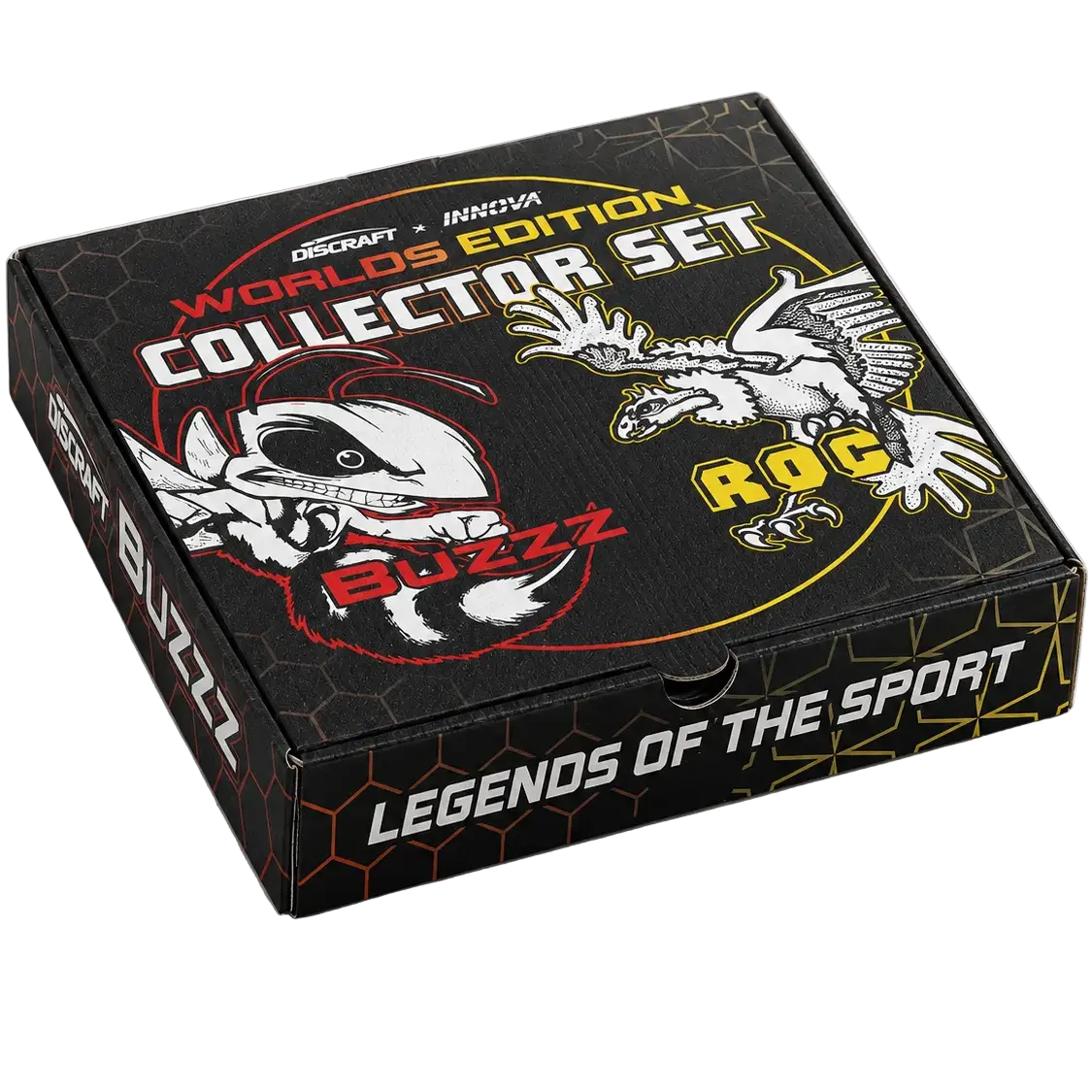 2026 Worlds Edition Collector Sets