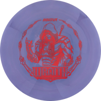 Swirled Star 2025 Philo Brathwaite Wraith