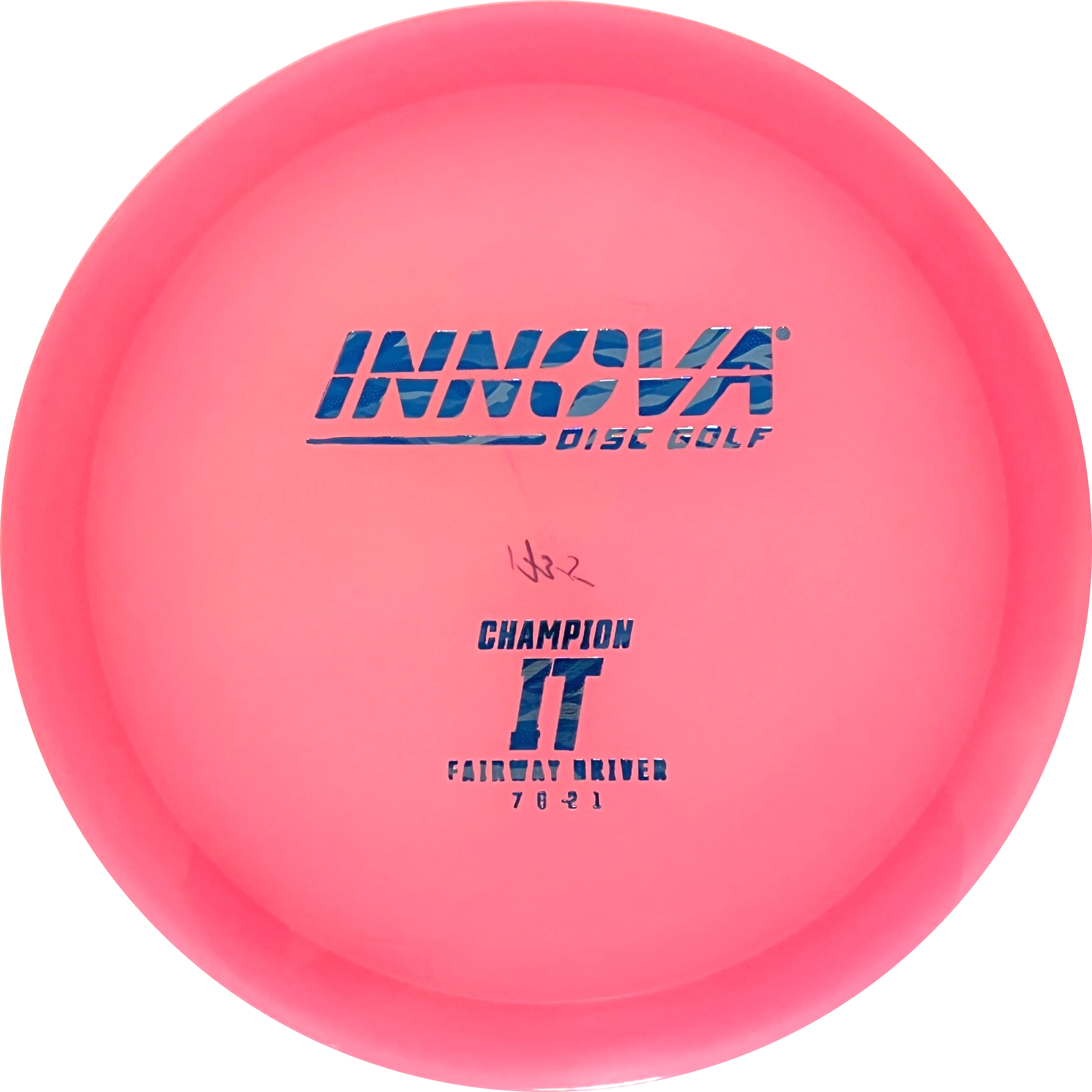 Innova Champion IT – Disc Tree