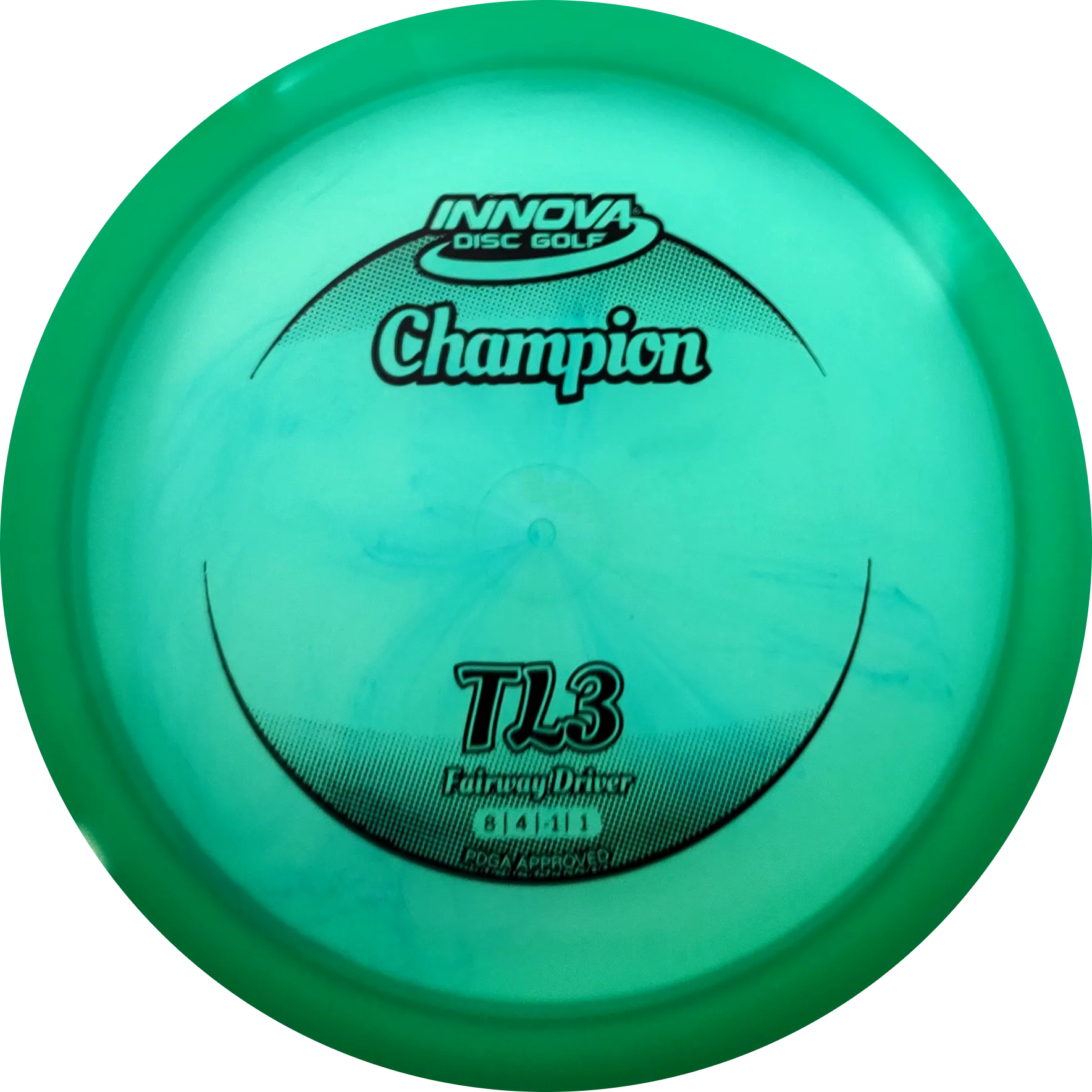 Innova Champion TL3 – Disc Tree