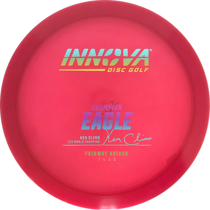 Champion Eagle