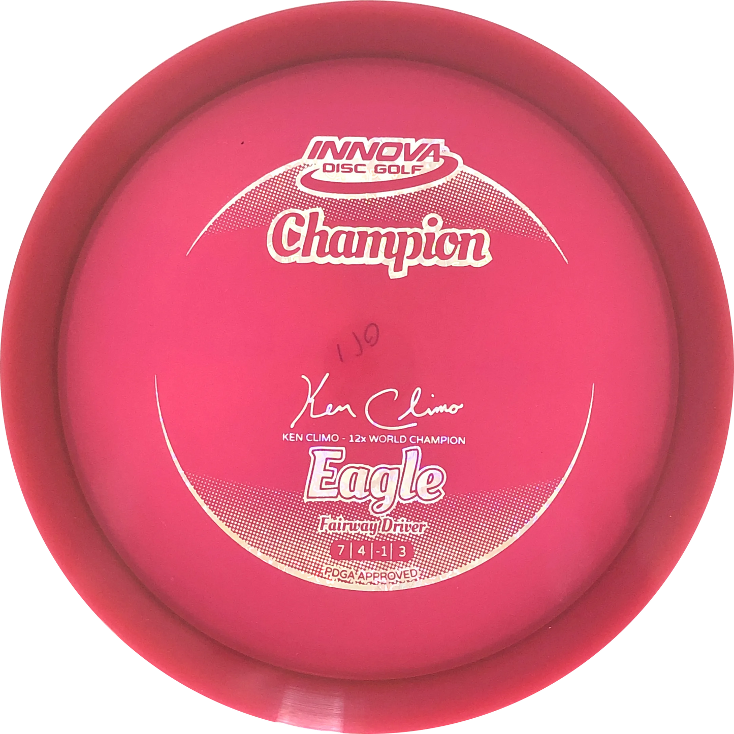 Innova Champion Eagle Legacy